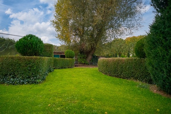 Medium property photo - Koestraat 31, 6988 AA Lathum